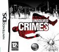 Unsolved Crimes dat� en Europe