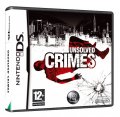 Unsolved Crimes dat� en Europe