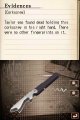 Unsolved Crimes