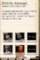 Unsolved Crimes