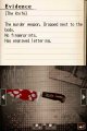Unsolved Crimes
