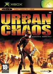 Urban Chaos : Violence Urbaine