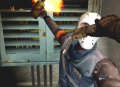 Urban Chaos : Violence Urbaine