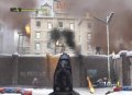 Urban Chaos : Violence Urbaine