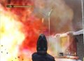 Urban Chaos : Violence Urbaine