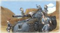 Senjo no Valkyria en Europe