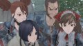 Valkyria Chronicles : plus d'images