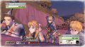 Valkyria Chronicles propose du contenu