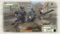 Valkyria Chronicles propose du contenu