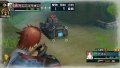 Valkyria Chronicles 2 prend la pose