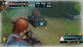 Valkyria Chronicles 2 : des images