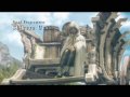 Valkyrie Profile 2 Silmeria