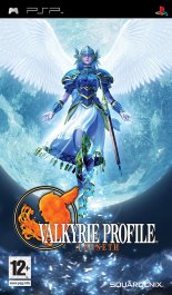 Valkyrie Profile Lenneth