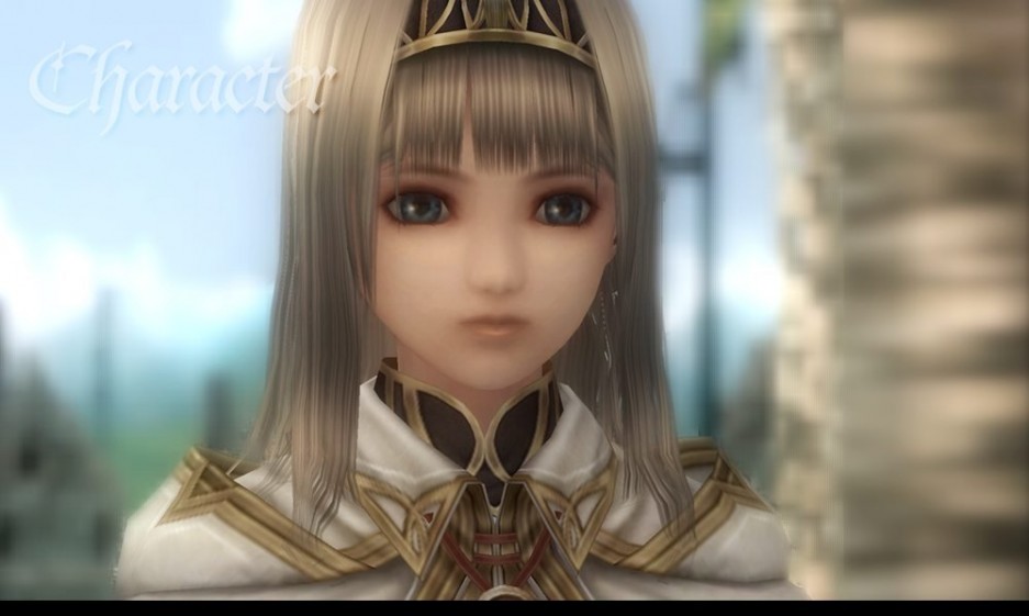 Valkyrie Profile 2 Silmeria