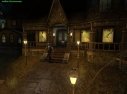 Vampire The Masquerade : Bloodlines