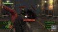 Vampire Rain