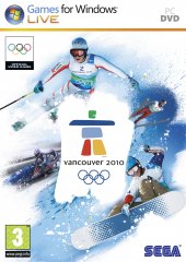 Vancouver 2010 : Le Jeu Vid&eacute;o