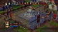 GC 09 > Vandal Hearts p�te les flammes