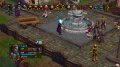 GC 09 > Vandal Hearts p�te les flammes