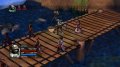 GC 09 > Vandal Hearts p�te les flammes
