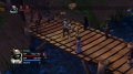 GC 09 > Vandal Hearts p�te les flammes