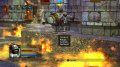 GC 09 > Vandal Hearts p�te les flammes