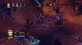 GC 09 > Vandal Hearts p�te les flammes