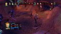 GC 09 > Vandal Hearts p�te les flammes