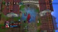 GC 09 > Vandal Hearts p�te les flammes