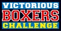 Victorious Boxers Challenge repouss�