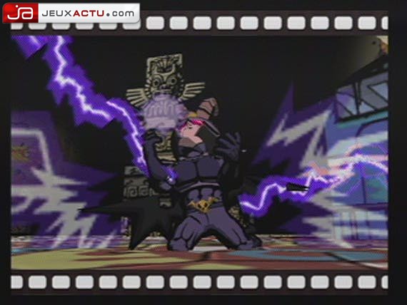 Viewtiful Joe