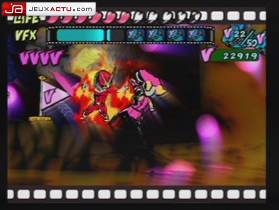 Viewtiful Joe