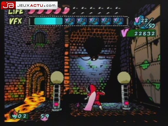Viewtiful Joe