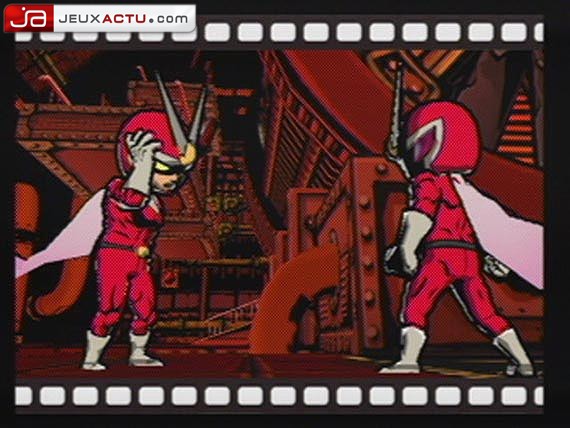 Viewtiful Joe