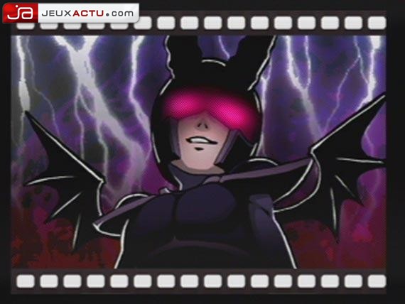 Viewtiful Joe