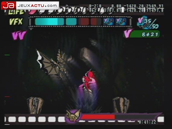 Viewtiful Joe