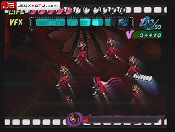 Viewtiful Joe