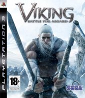 Viking : Battle of Asgard