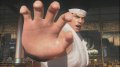 Virtua Fighter 5 : une salve d'images