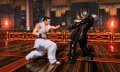 Virtua Fighter 5 : un fist d'images