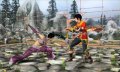 Virtua Fighter 5 : un fist d'images