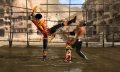 Virtua Fighter 5 : un fist d'images