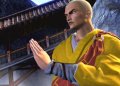 Virtua Fighter 5