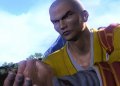 Virtua Fighter 5