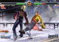 Virtua Fighter 5