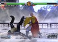 Virtua Fighter 5