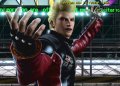 Virtua Fighter 5