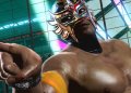 Virtua Fighter 5