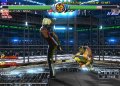 Virtua Fighter 5