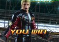 Virtua Fighter 5